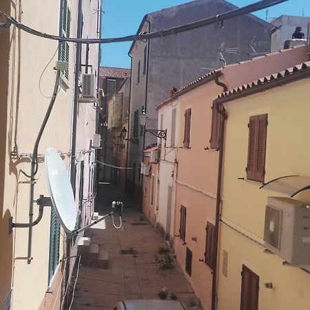 Appartamento Madda La Maddalena  Luaran gambar