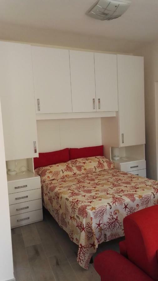 Appartamento Madda La Maddalena  Luaran gambar
