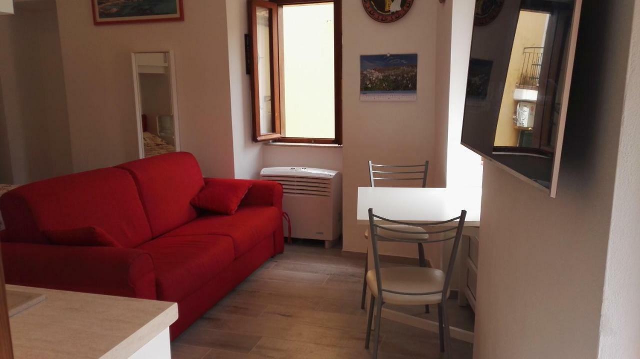Appartamento Madda La Maddalena  Luaran gambar